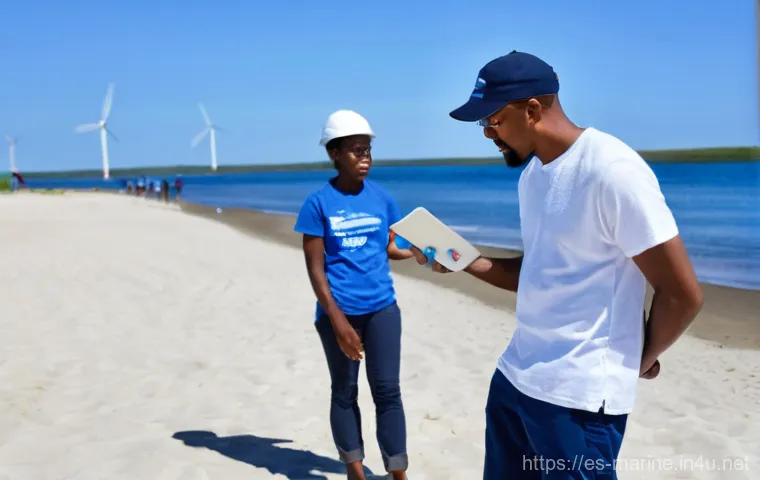 해양자원 개발의 사회적 영향 - **Prompt:** A wise, elderly male fisherman with deeply tanned and wrinkled hands, wearing a worn but... 해양자원 개발의 사회적 영향 - **Prompt:** A wise, elderly male fisherman with deeply tanned and wrinkled hands, wearing a worn but...