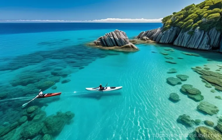 해양자원 개발의 사회적 영향 - **Prompt:** A diverse group of coastal community members, including men and women of various ages, s... 해양자원 개발의 사회적 영향 - **Prompt:** A diverse group of coastal community members, including men and women of various ages, s...