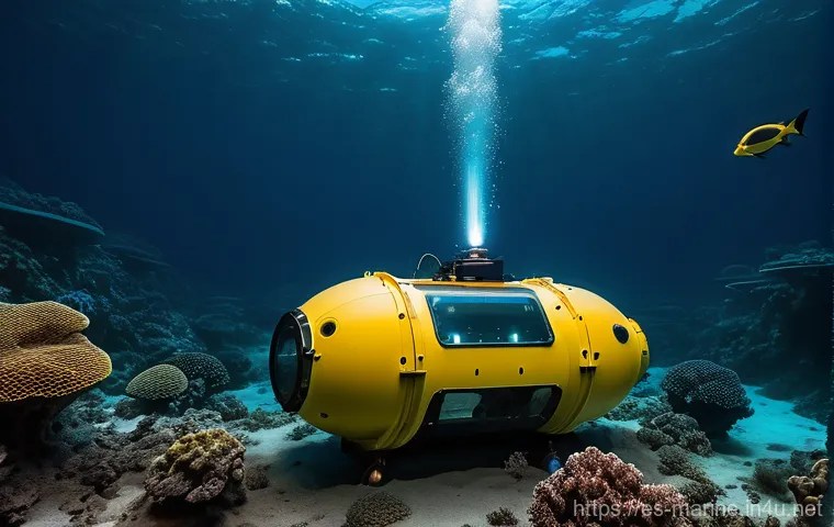 해양자원 개발과 환경적 지속 가능성 - **Prompt for "The Blue Immensity: More than a beautiful landscape" (Focus on biodiversity and subtle... 해양자원 개발과 환경적 지속 가능성 - **Prompt for "The Blue Immensity: More than a beautiful landscape" (Focus on biodiversity and subtle...