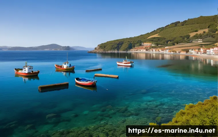 El Secreto Mejor Guardado del Mar Cómo Aumentar tu Fortuna con Recursos Marinos 4 해양자원 개발의 경제적 효과 관련 이미지 2