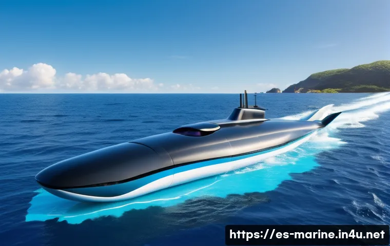 해양자원 개발과 해양 생태학 관련 이미지 2