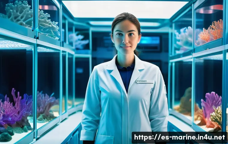 Descubre los Secretos de la Competitividad Global en Desarrollo de Recursos Marinos 3 해양자원 개발의 국제 경쟁력 관련 이미지 1