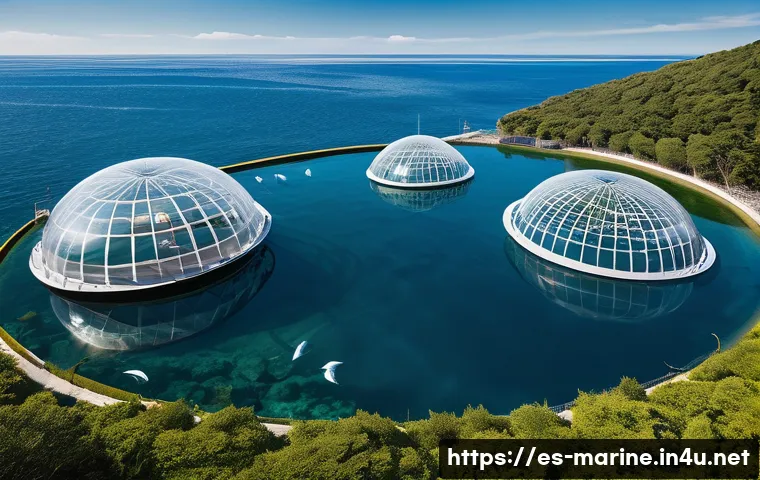 Descubre los Secretos de la Competitividad Global en Desarrollo de Recursos Marinos 4 해양자원 개발의 국제 경쟁력 관련 이미지 2