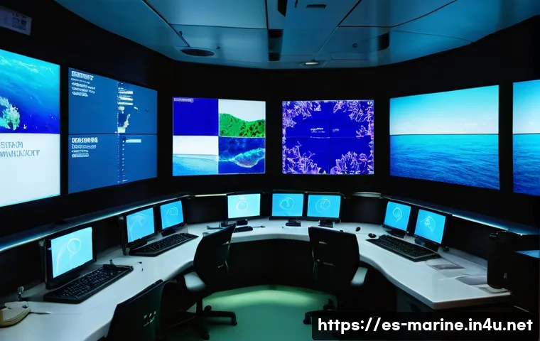 해양화석연료 개발 관련 이미지 1