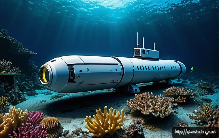 해양자원 개발의 미래 기술 관련 이미지 1