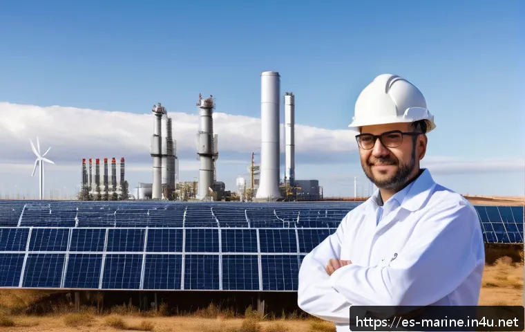 대륙붕 천연가스 개발 관련 이미지 2