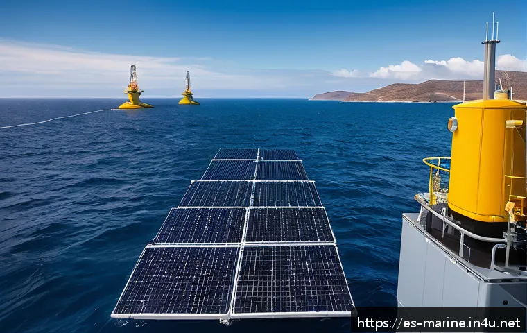 심해광물 채굴 기술 관련 이미지 1