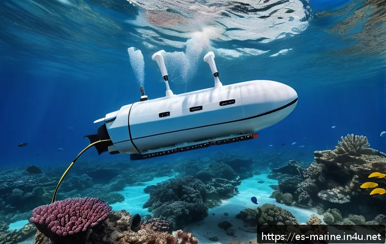 해양자원 개발 관련 스타트업 관련 이미지 1