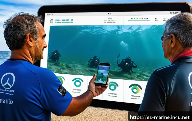 해양자원 개발 관련 스타트업 관련 이미지 2