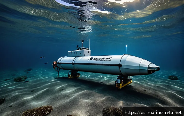 해양자원 개발과 해양 생물학 관련 이미지 1